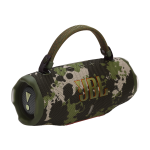BOCINA PORTÁTIL JBL CHARGE6 SQUAD DE 30W RESISTENTE AL AGUA Y POLVO